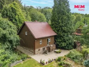 Prodej rodinného domu, Dešenice - Žiznětice, 100 m2