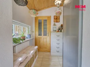 Prodej rodinného domu, Dešenice - Žiznětice, 100 m2