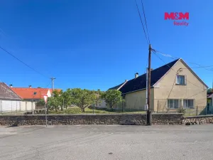 Prodej rodinného domu, Nezamyslice, 98 m2
