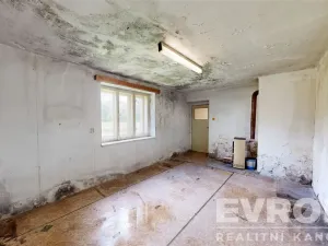 Prodej rodinného domu, Břevnice, 104 m2
