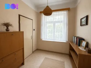 Prodej bytu 3+1, Přerov, Na Loučkách, 84 m2