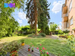 Prodej bytu 3+1, Přerov, Na Loučkách, 84 m2