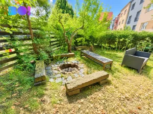 Prodej bytu 3+1, Přerov, Na Loučkách, 84 m2