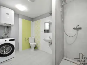 Pronájem bytu 2+kk, Pardubice, Dašická, 54 m2