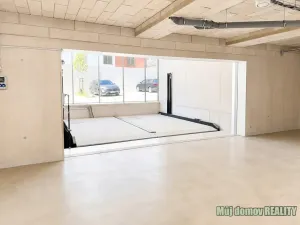 Pronájem bytu 2+kk, Praha - Hrdlořezy, Českobrodská, 55 m2