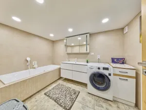 Prodej rodinného domu, Trutnov - Kryblice, Mánesova, 204 m2