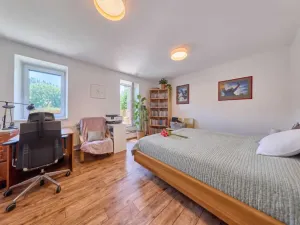 Prodej rodinného domu, Trutnov - Kryblice, Mánesova, 204 m2
