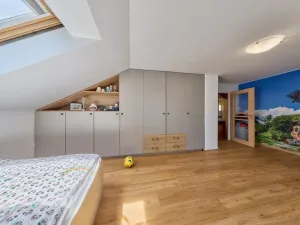 Prodej rodinného domu, Trutnov - Kryblice, Mánesova, 204 m2