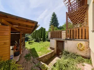 Prodej rodinného domu, Trutnov - Kryblice, Mánesova, 204 m2