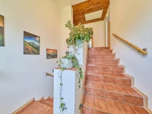 Prodej rodinného domu, Trutnov - Kryblice, Mánesova, 204 m2