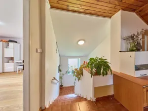 Prodej rodinného domu, Trutnov - Kryblice, Mánesova, 204 m2