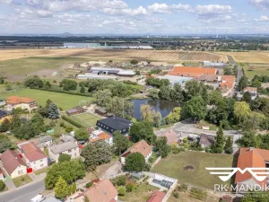 Prodej rodinného domu, Nová Ves, 212 m2