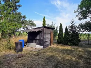 Prodej pozemku pro bydlení, Kostelec na Hané, 1199 m2