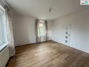 Pronájem bytu 2+1, Karlovy Vary - Doubí, K Linhartu, 60 m2