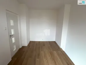 Pronájem bytu 2+1, Karlovy Vary - Doubí, K Linhartu, 60 m2