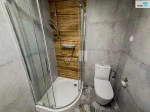 Pronájem bytu 2+1, Karlovy Vary - Doubí, K Linhartu, 60 m2