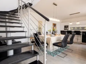 Prodej bytu 4+kk, Ostrava - Moravská Ostrava, Jantarová, 130 m2