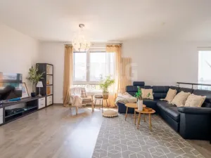 Prodej bytu 4+kk, Ostrava - Moravská Ostrava, Jantarová, 130 m2