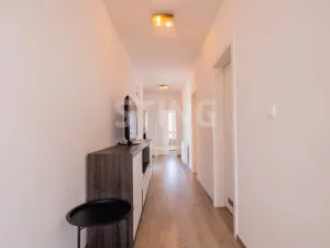 Prodej bytu 4+kk, Ostrava - Moravská Ostrava, Jantarová, 130 m2