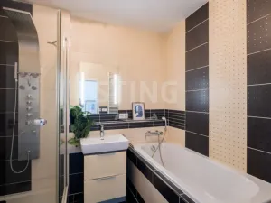 Prodej bytu 4+kk, Ostrava - Moravská Ostrava, Jantarová, 130 m2