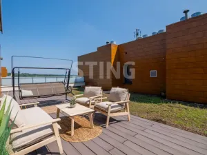 Prodej bytu 4+kk, Ostrava - Moravská Ostrava, Jantarová, 130 m2