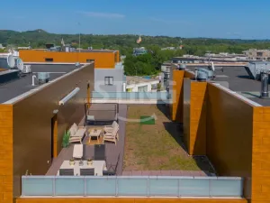 Prodej bytu 4+kk, Ostrava - Moravská Ostrava, Jantarová, 130 m2
