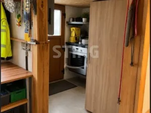 Prodej garáže, Šenov u Nového Jičína, 30 m2