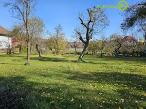 Prodej komerčního pozemku, Rybí, 3068 m2