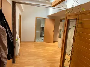 Pronájem bytu 3+kk, Brno, Jana Uhra, 136 m2