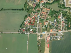 Prodej pozemku pro bydlení, Bašť, Spojovací, 1288 m2