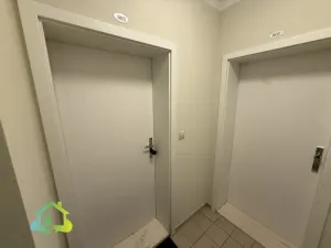 Pronájem bytu 1+kk, Praha - Nové Město, Příčná, 25 m2