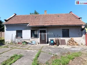 Prodej rodinného domu, Bašť, Spojovací, 100 m2