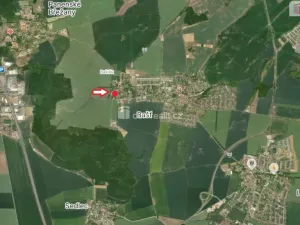 Prodej rodinného domu, Bašť, Spojovací, 100 m2
