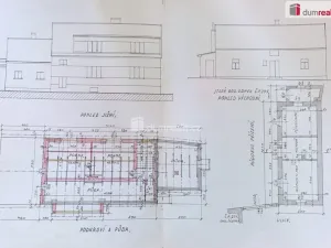 Prodej rodinného domu, Bašť, Spojovací, 100 m2