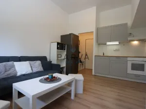 Prodej bytu 2+kk, Kladno, náměstí Sítná, 30 m2