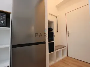 Prodej bytu 2+kk, Kladno, náměstí Sítná, 30 m2