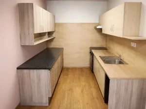 Prodej bytu 3+kk, Praha - Černý Most, Vašátkova, 68 m2