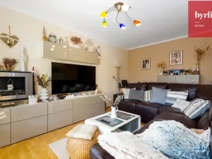 Prodej bytu 3+kk, Opava, Nerudova, 65 m2