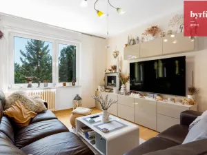 Prodej bytu 3+kk, Opava, Nerudova, 65 m2