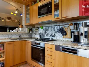 Prodej bytu 3+kk, Opava, Nerudova, 65 m2