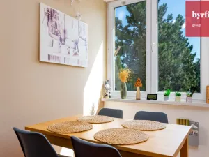 Prodej bytu 3+kk, Opava, Nerudova, 65 m2