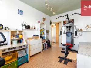 Prodej bytu 3+kk, Opava, Nerudova, 65 m2