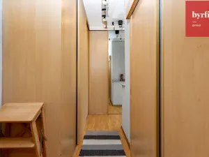 Prodej bytu 3+kk, Opava, Nerudova, 65 m2