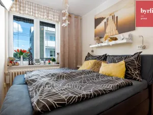 Prodej bytu 3+kk, Opava, Nerudova, 65 m2