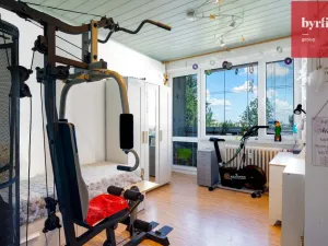 Prodej bytu 3+kk, Opava, Nerudova, 65 m2