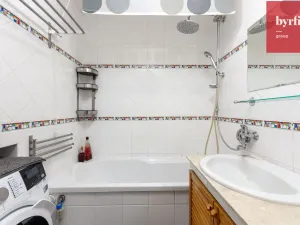 Prodej bytu 3+kk, Opava, Nerudova, 65 m2
