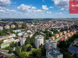 Prodej bytu 3+kk, Opava, Nerudova, 65 m2