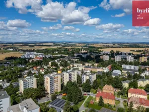 Prodej bytu 3+kk, Opava, Nerudova, 65 m2