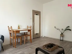 Prodej bytu 1+kk, Havířov, Dlouhá třída, 24 m2