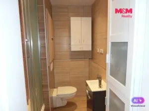 Prodej bytu 2+1, Havířov - Šumbark, Moravská, 44 m2